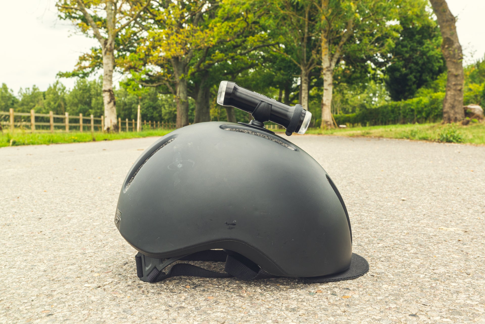 Exposure Lights Link Plus MK2 Front & Rear Combo Light w DayBright