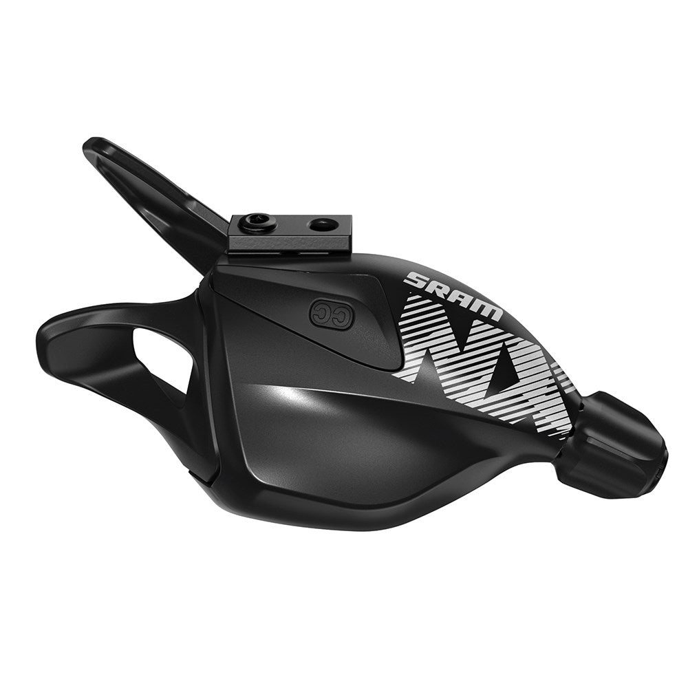 SRAM Shifter NX Eagle Trigger 12S Rear Blk