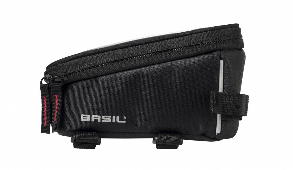 basil-sport-design-framebag-1l-black front