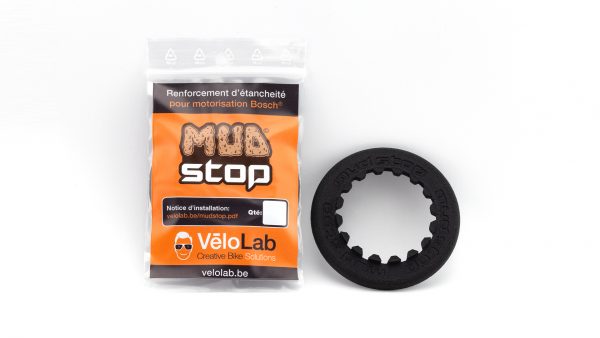 Mudshield Bosch Bearing Protection