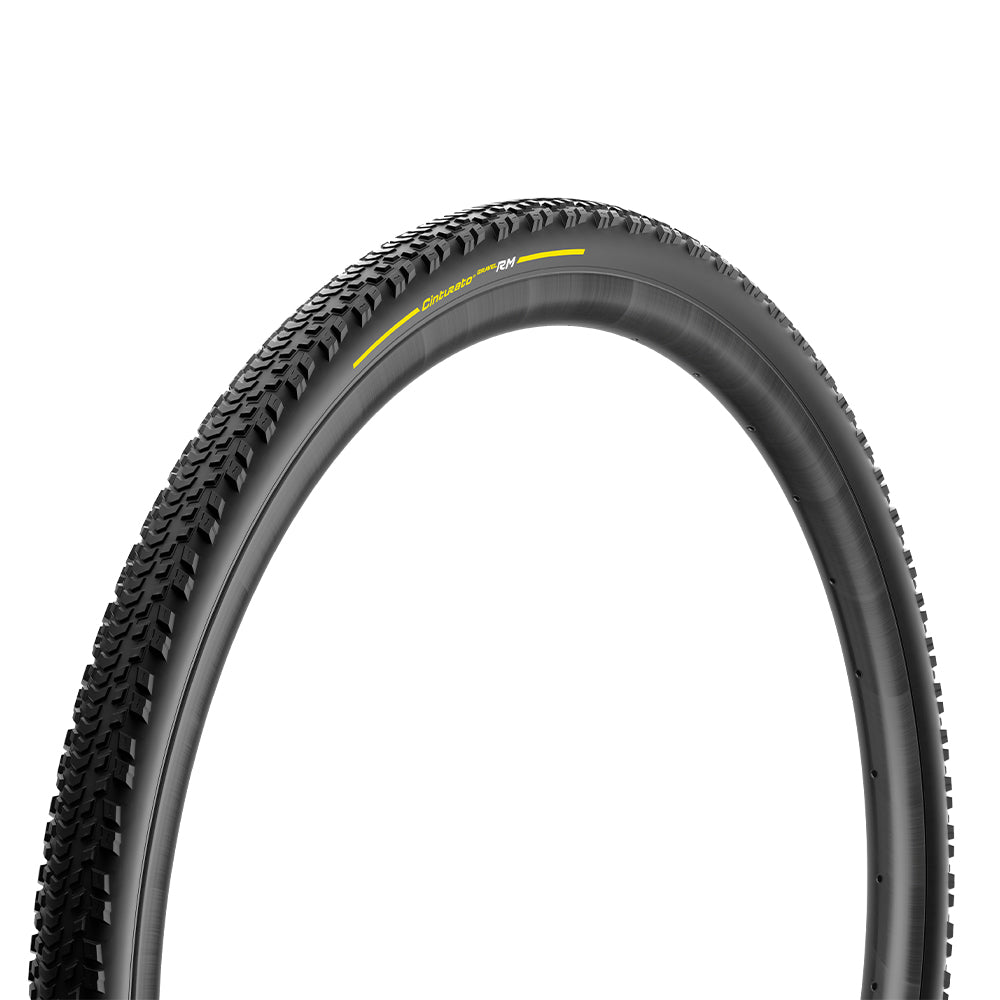 CINTURATO GRAVEL RM YELLOW - 3