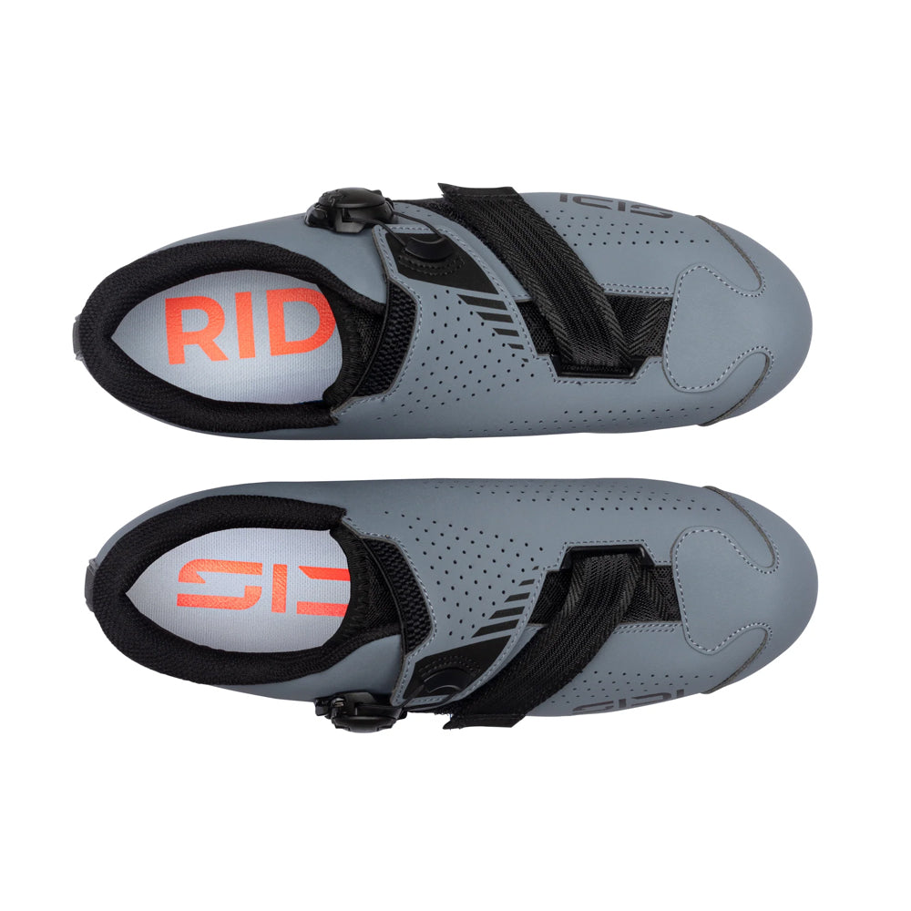 SIDI Aertis Cycling Shoes MEGA FIT - top view