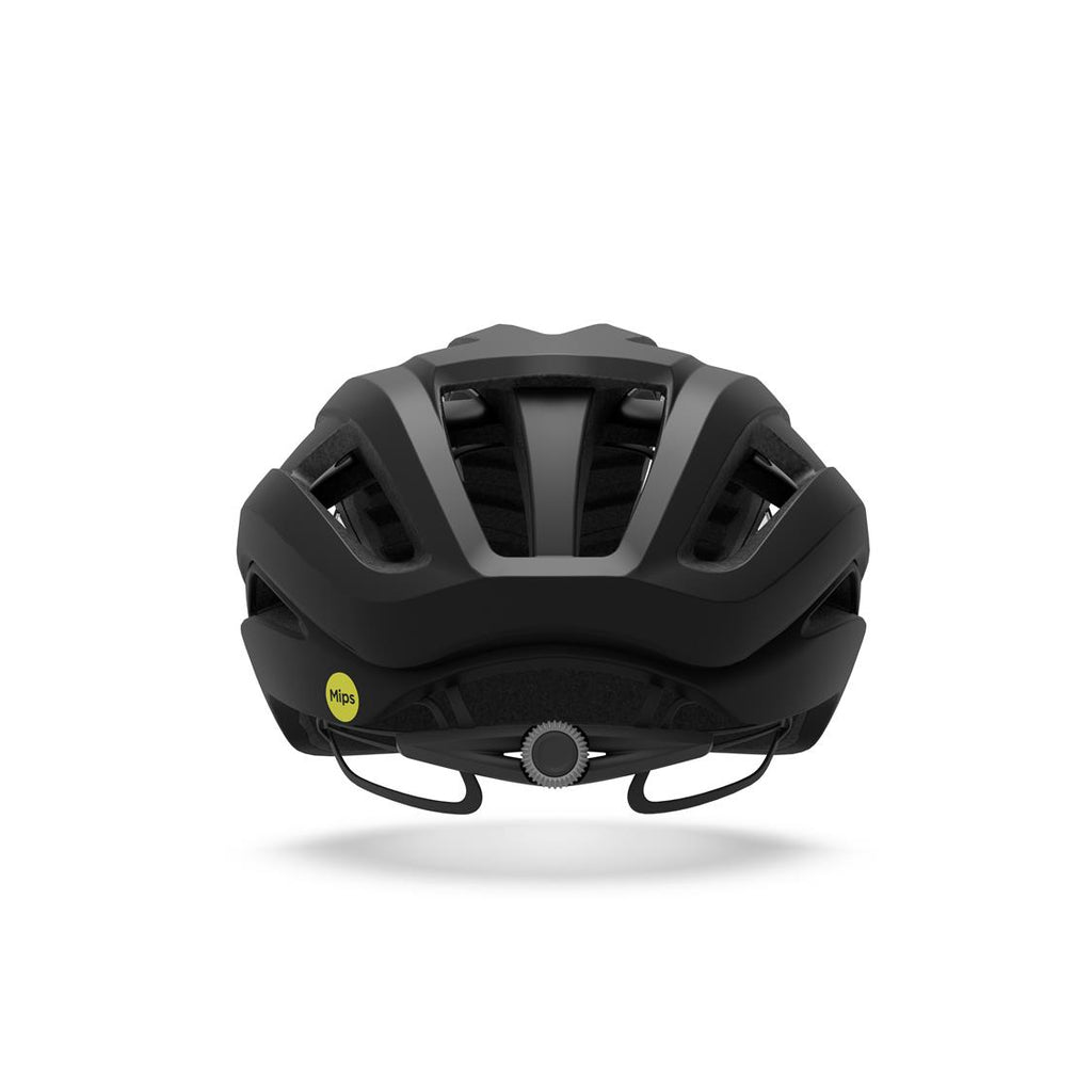 Giro Aries Spherical - Matte Black