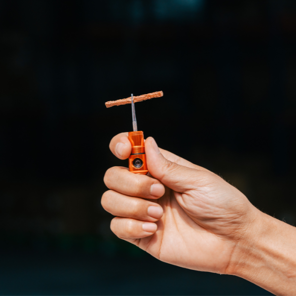 Suture Aero Action 2