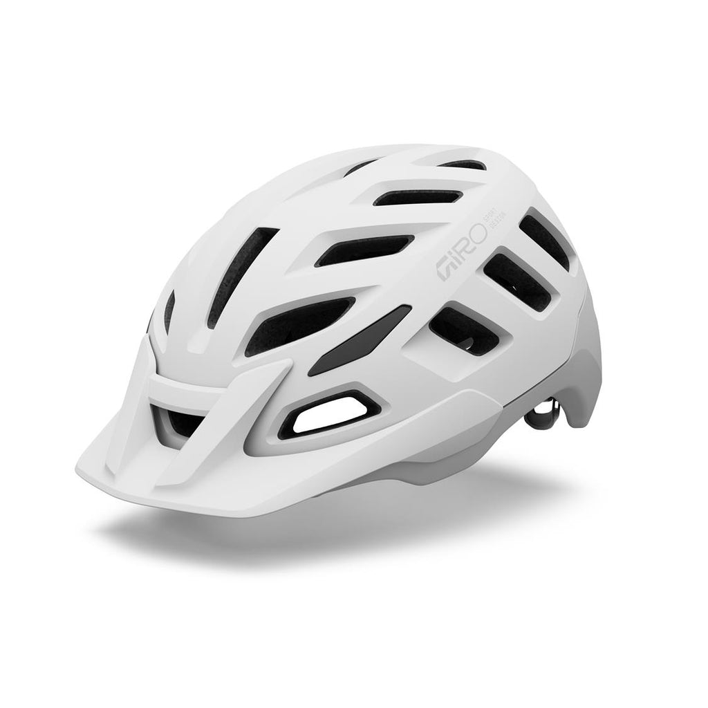 Giro Radix Mips - Matte White
