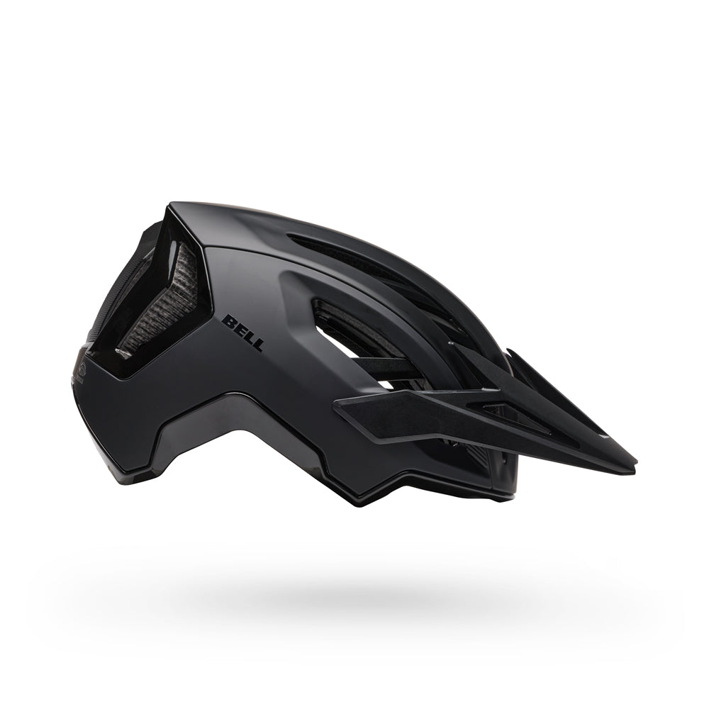 Bell Helmet 5Fifty Spherical Matte Black