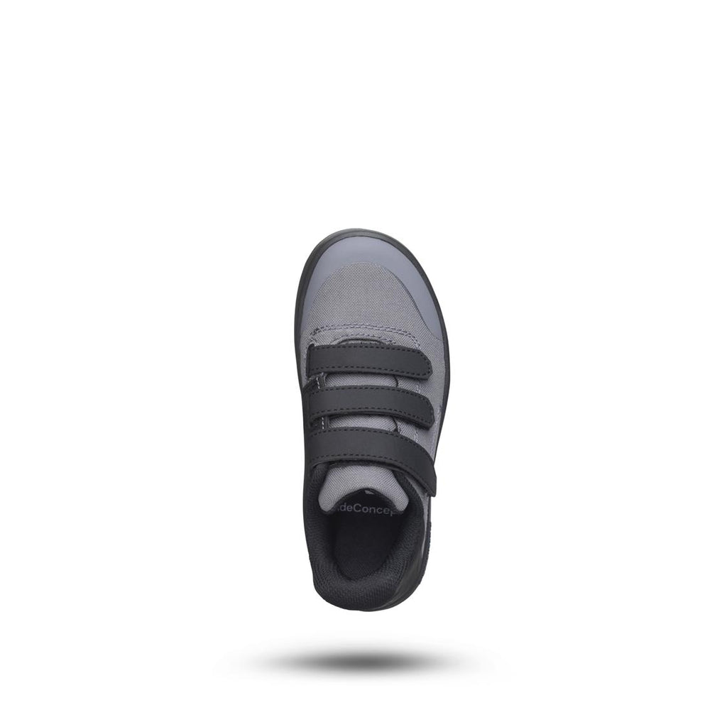 Livewire Kids Charcoal (4)