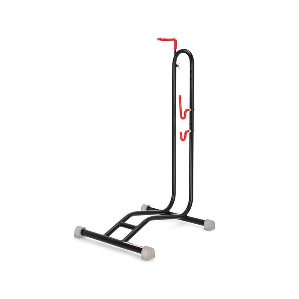 Acerbis Kaalet Cycle Stand for MTB & E-Bikes - stand side-view