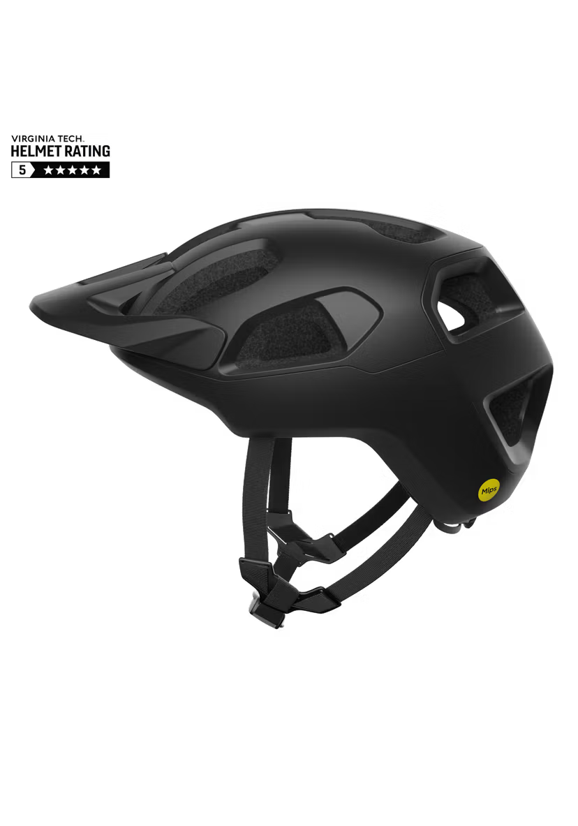 POC Cularis MIPS Helmet