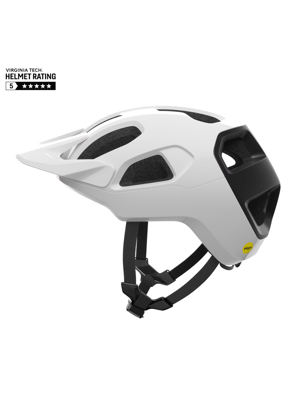 POC Cularis MIPS Helmet
