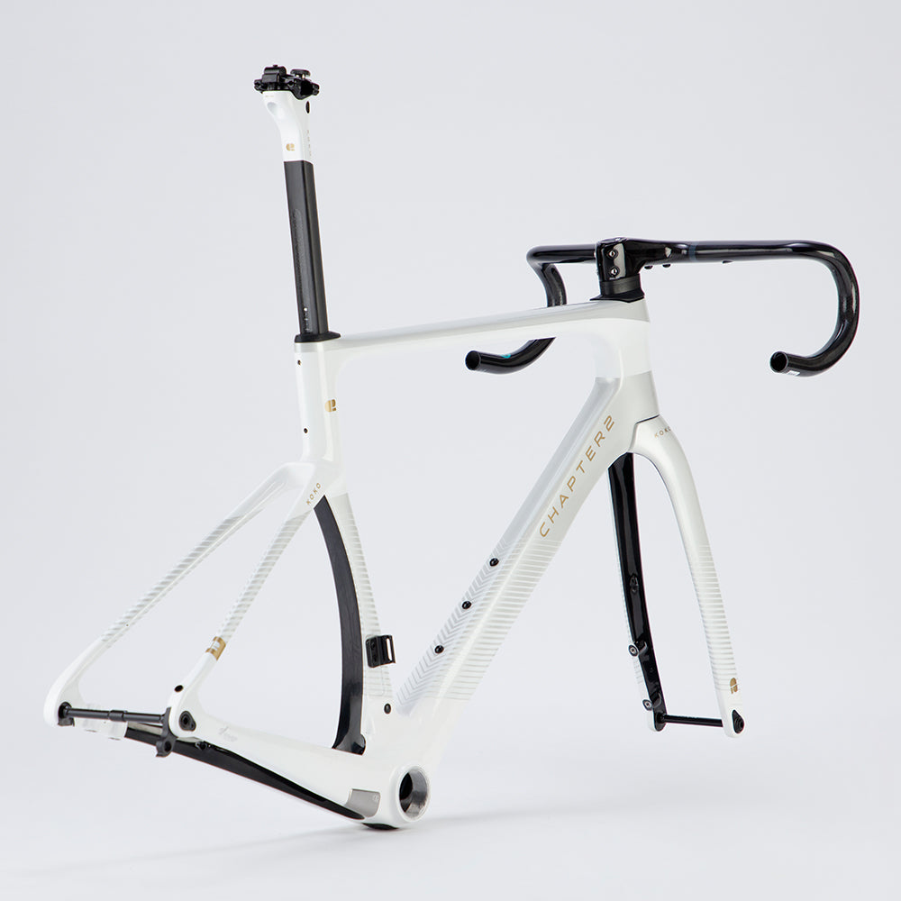 CHAPTER2 - KOKO - TAURIPARIPA (WHITE + GREY)