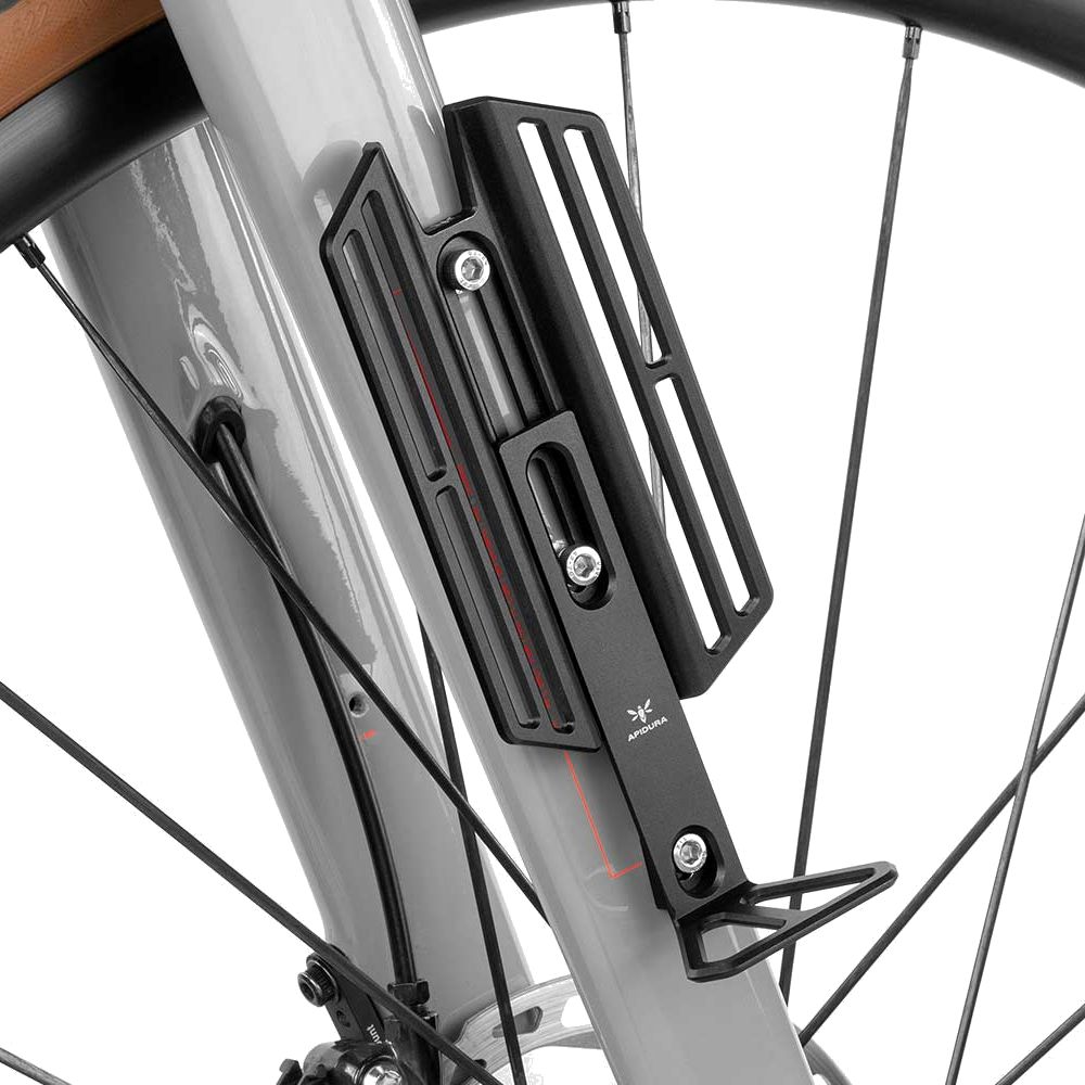 APIDURA - CARGO CAGE