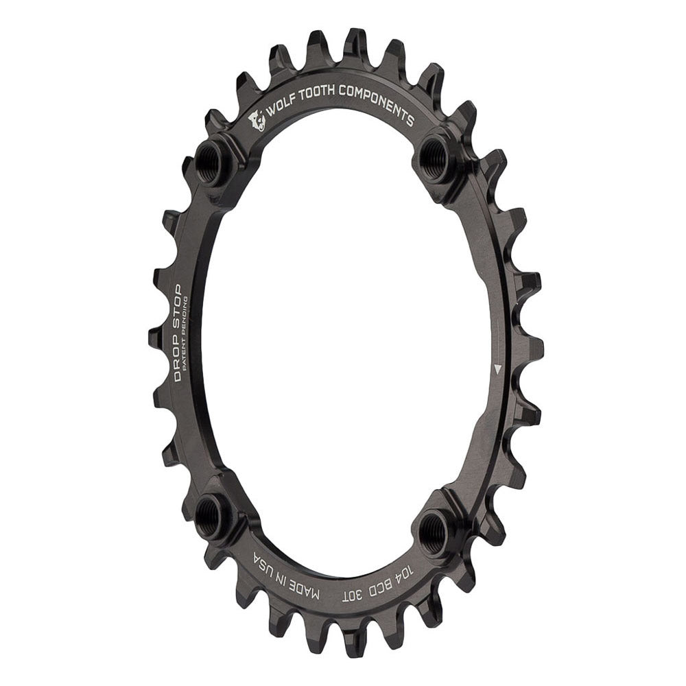 104 BCD DROP-STOP B CHAINRING