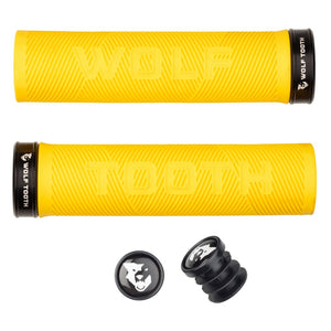 ECHO LOCK-ON GRIPS - COLOURS