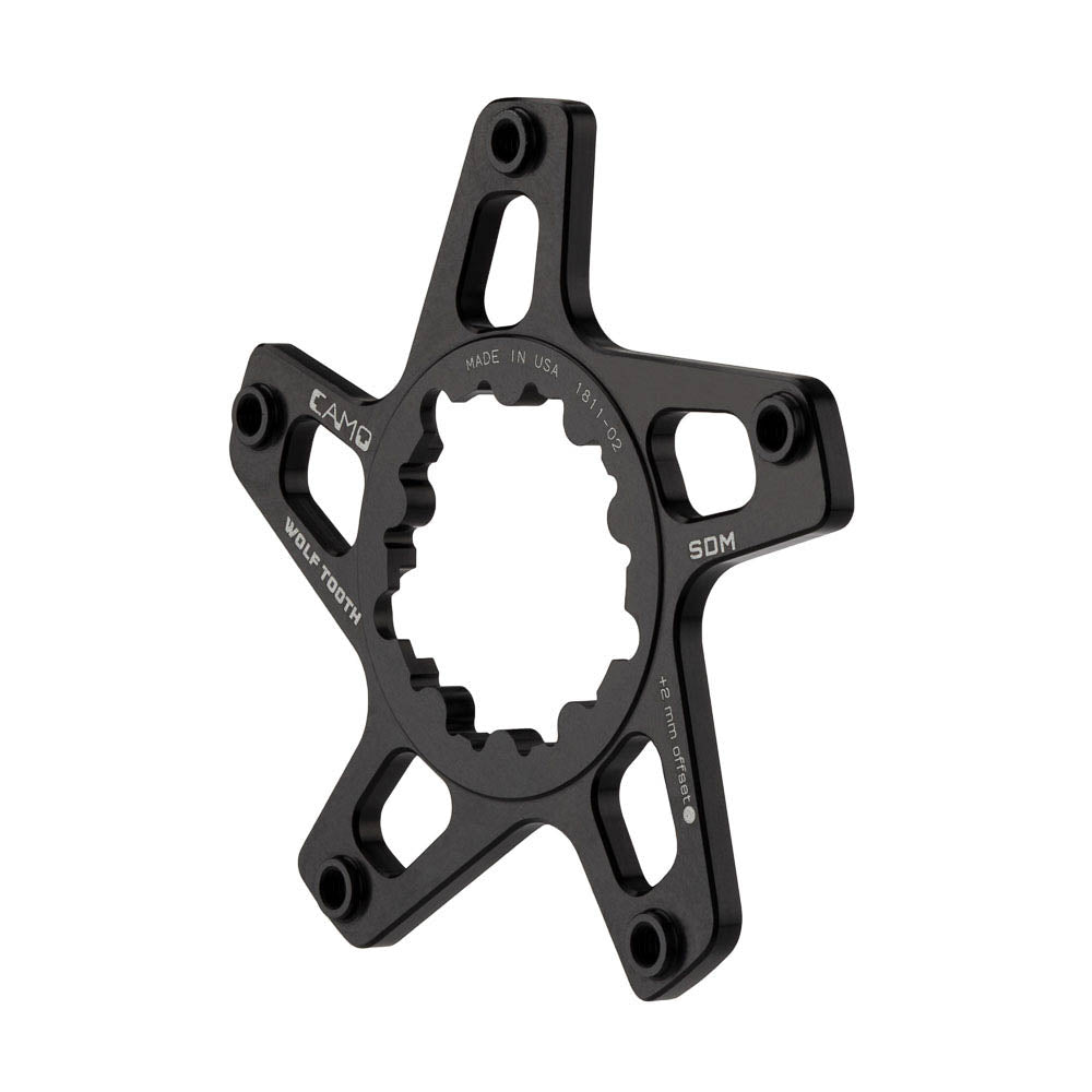 CAMO SPIDER - SRAM DIRECT MOUNT