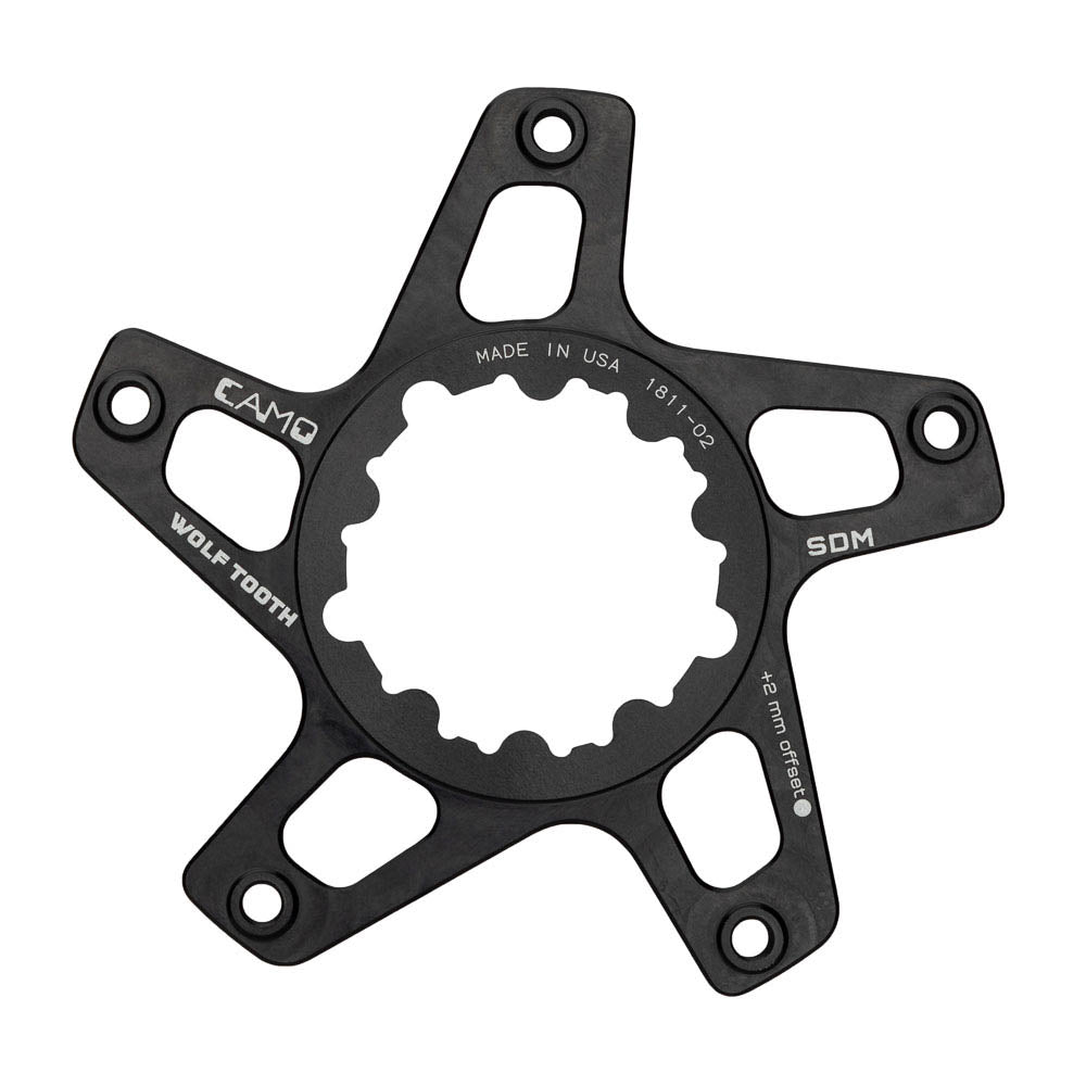 CAMO SPIDER - SRAM DIRECT MOUNT