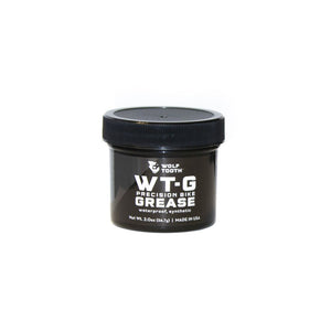 WT-G PRECISION BIKE GREASE