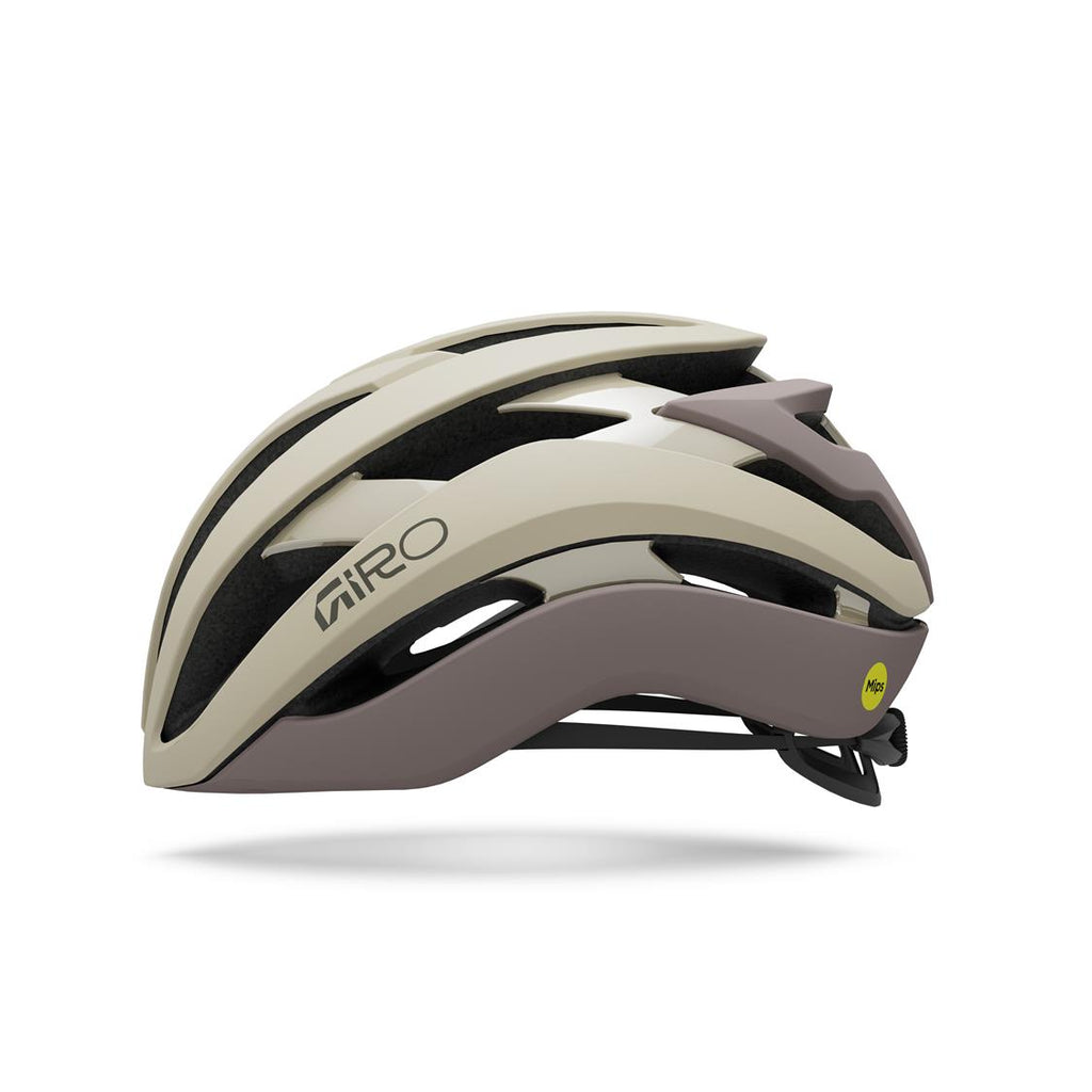 Giro Cielo Mips - Matte Stone