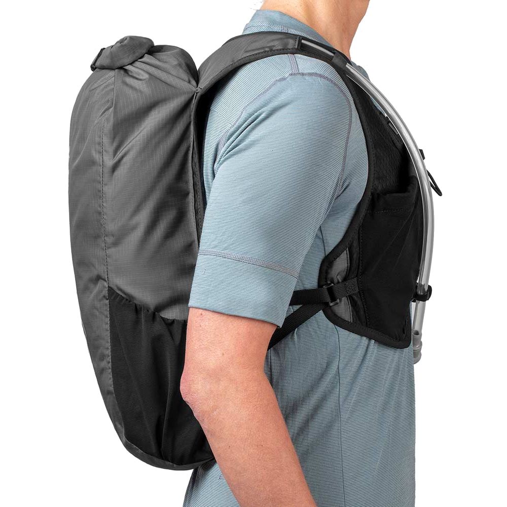 APIDURA - BACKCOUNTRY SERIES HYDRATION BACKPACK
