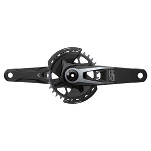 SRAM X0 T-Type Crankset