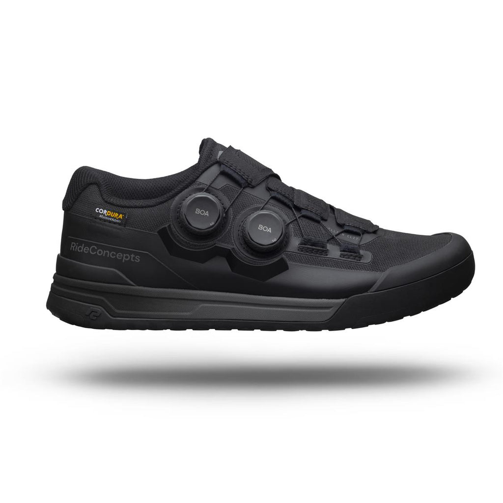 Hellion Elite BOA Clip Black (2)