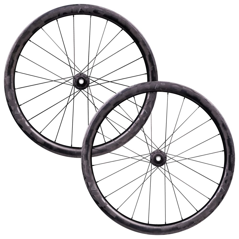 CHRIS KING - ARD44 WHEELSET