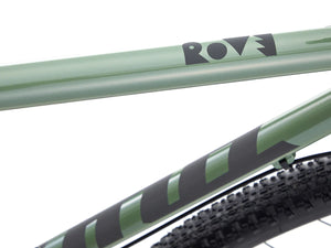 2024 Kona Rove LTD