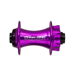 CHRIS KING - 6B BOOST HUBS - 3D VIOLET