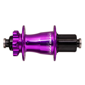 CHRIS KING - 6B BOOST HUBS - 3D VIOLET