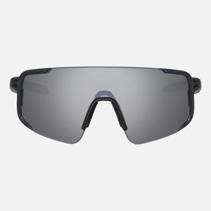 RONIN MAX RIG REFLECT SUNGLASSES - RIG OBSIDIAN / MATTE BLACK