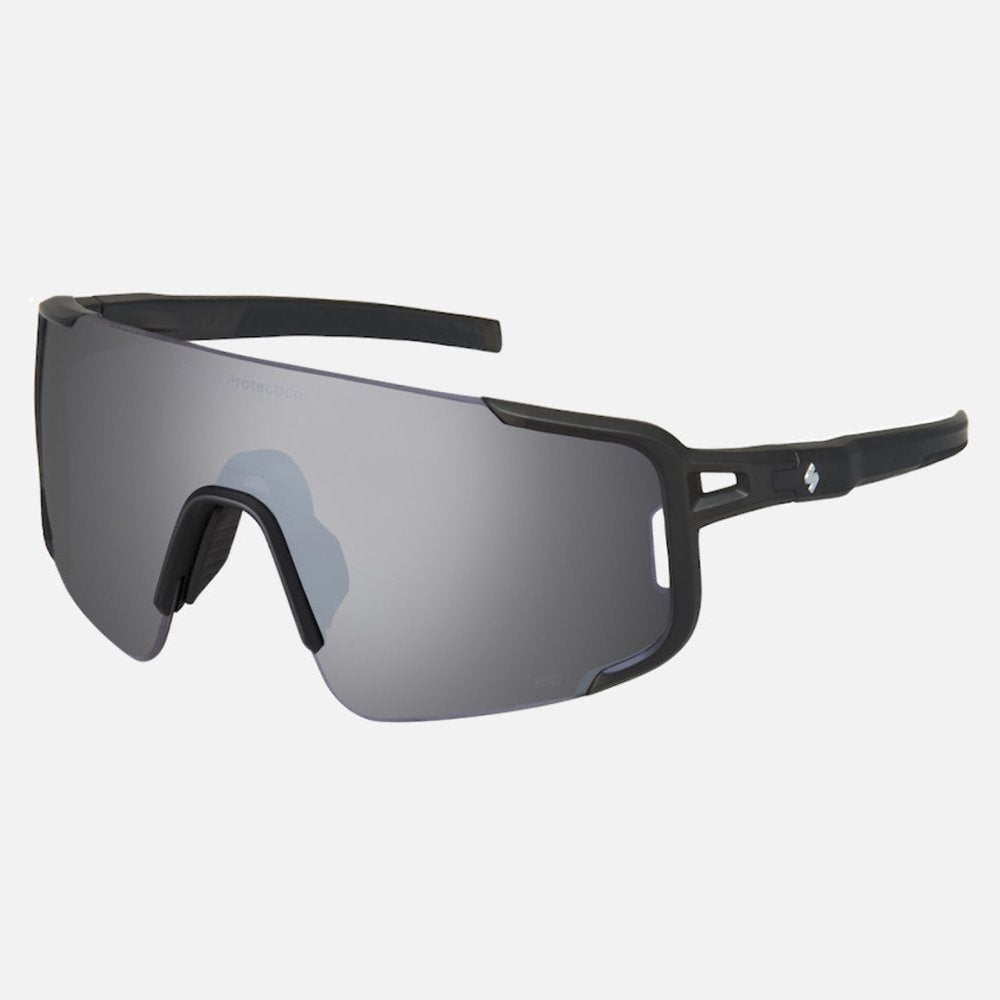 RONIN MAX RIG REFLECT SUNGLASSES - RIG OBSIDIAN / MATTE BLACK