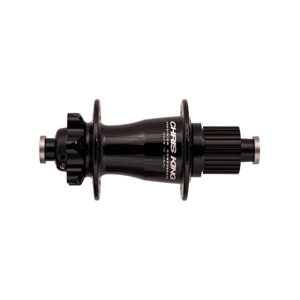 CHRIS KING - 6B BOOST HUBS - BLACK