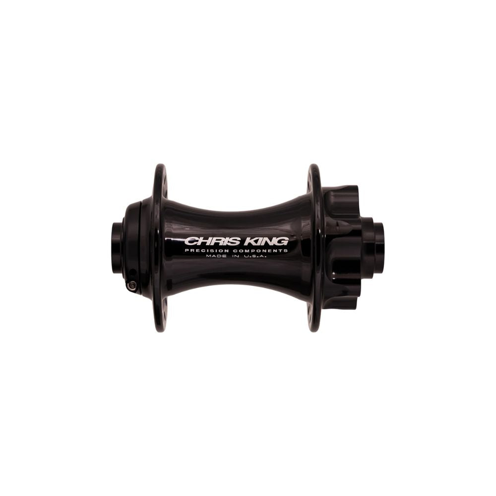 CHRIS KING - 6B BOOST HUBS - BLACK