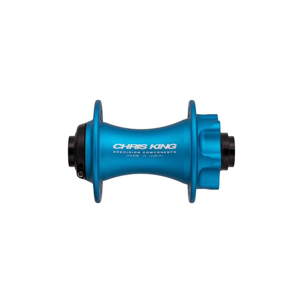 CHRIS KING - 6B BOOST HUBS - MATTE TURQUOISE