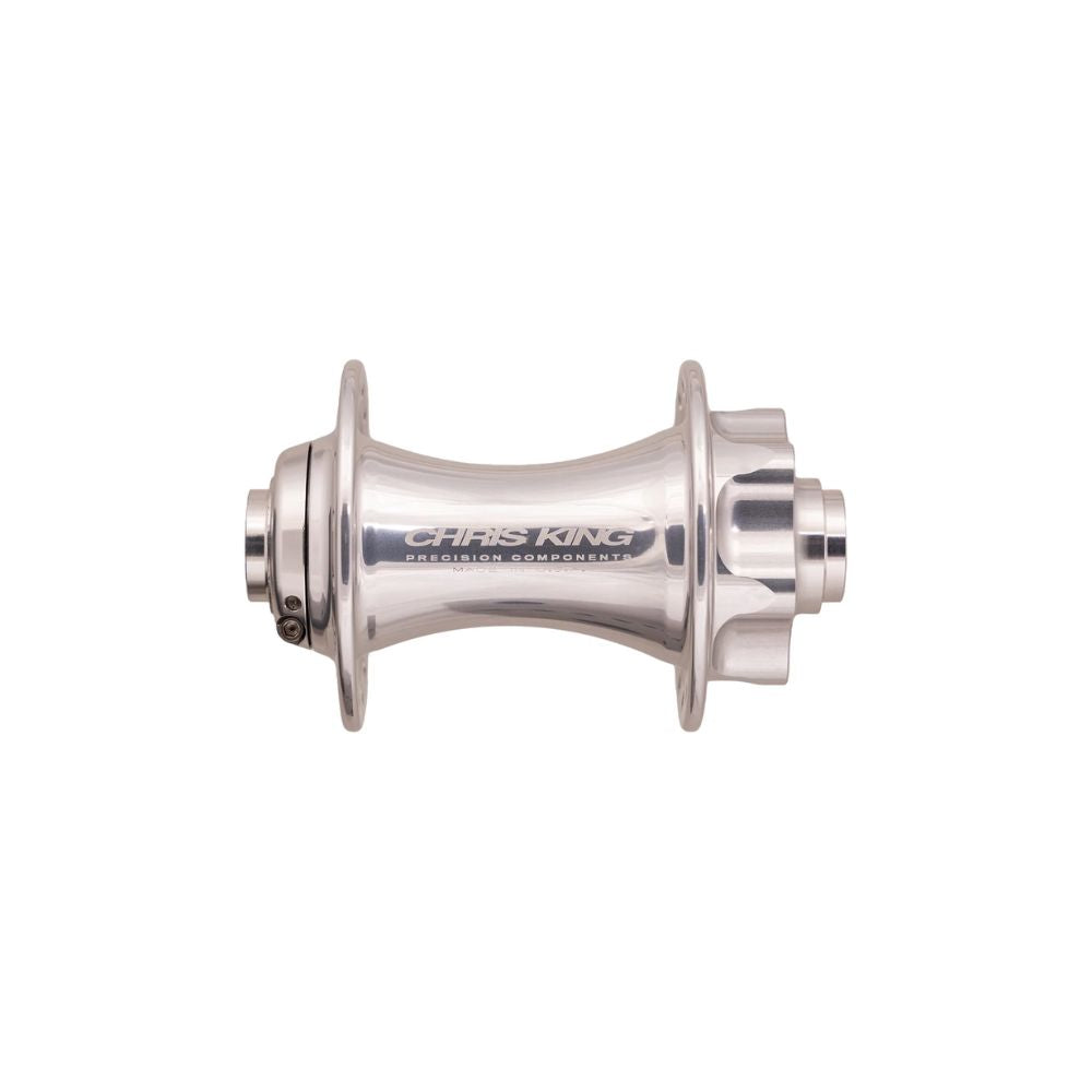 CHRIS KING - 6B BOOST HUBS - SILVER