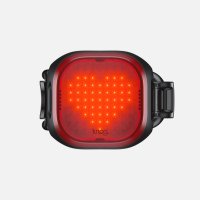 Knog Blinder Mini Rear Light Love