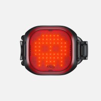 Knog Blinder Mini Rear Bike Light Skull