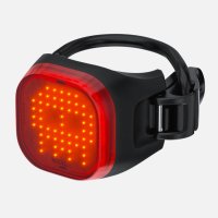 Knog Blinder Mini Rear Bike Light Skull