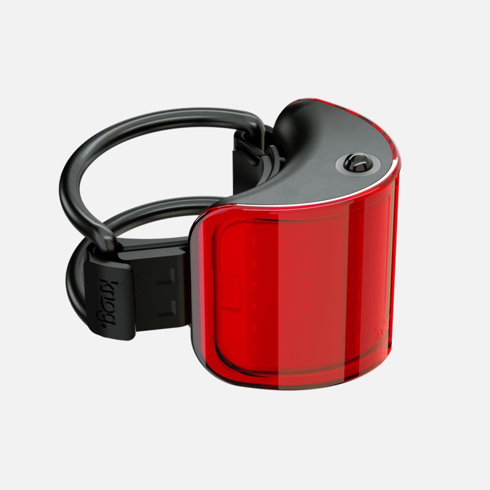 KNOG LIL' COBBER REAR BIKE LIGHT