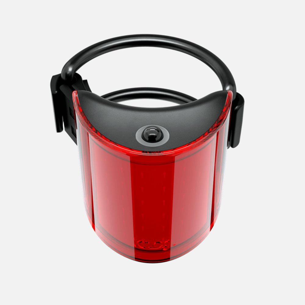 KNOG LIL' COBBER REAR BIKE LIGHT