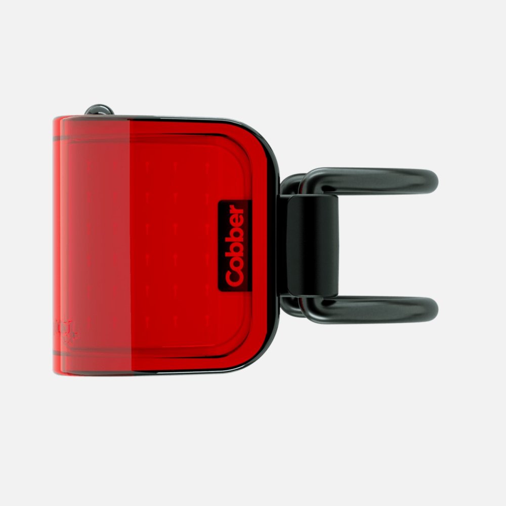 KNOG LIL' COBBER REAR BIKE LIGHT