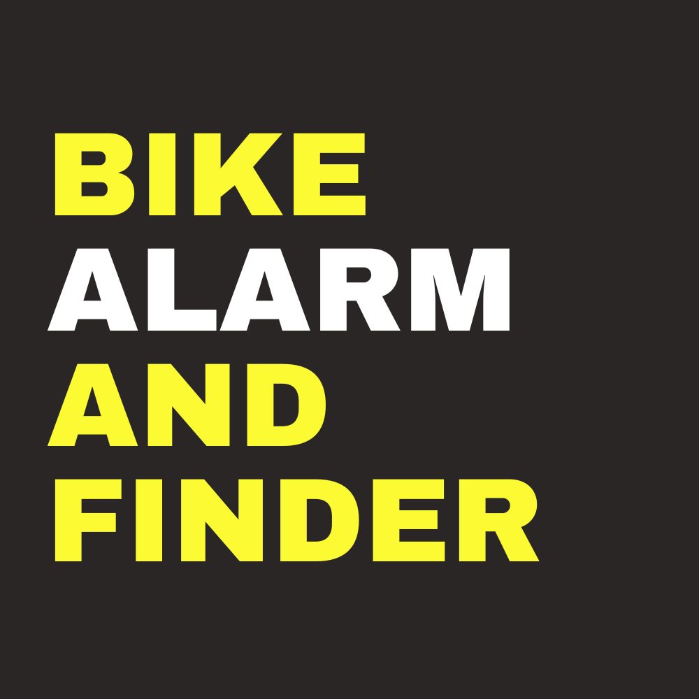 KNOG SCOUT IOS BIKE ALARM AND FINDER