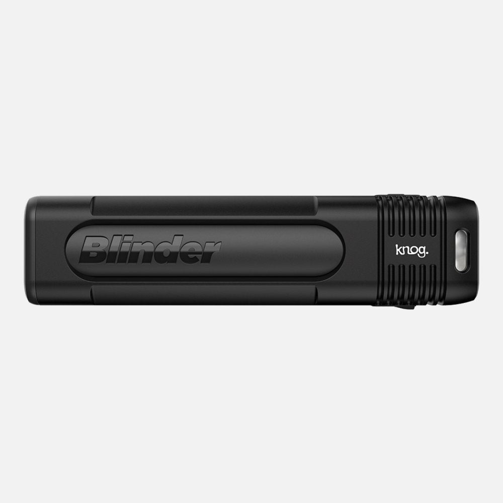 KNOG BLINDER 900 FRONT BIKE LIGHT