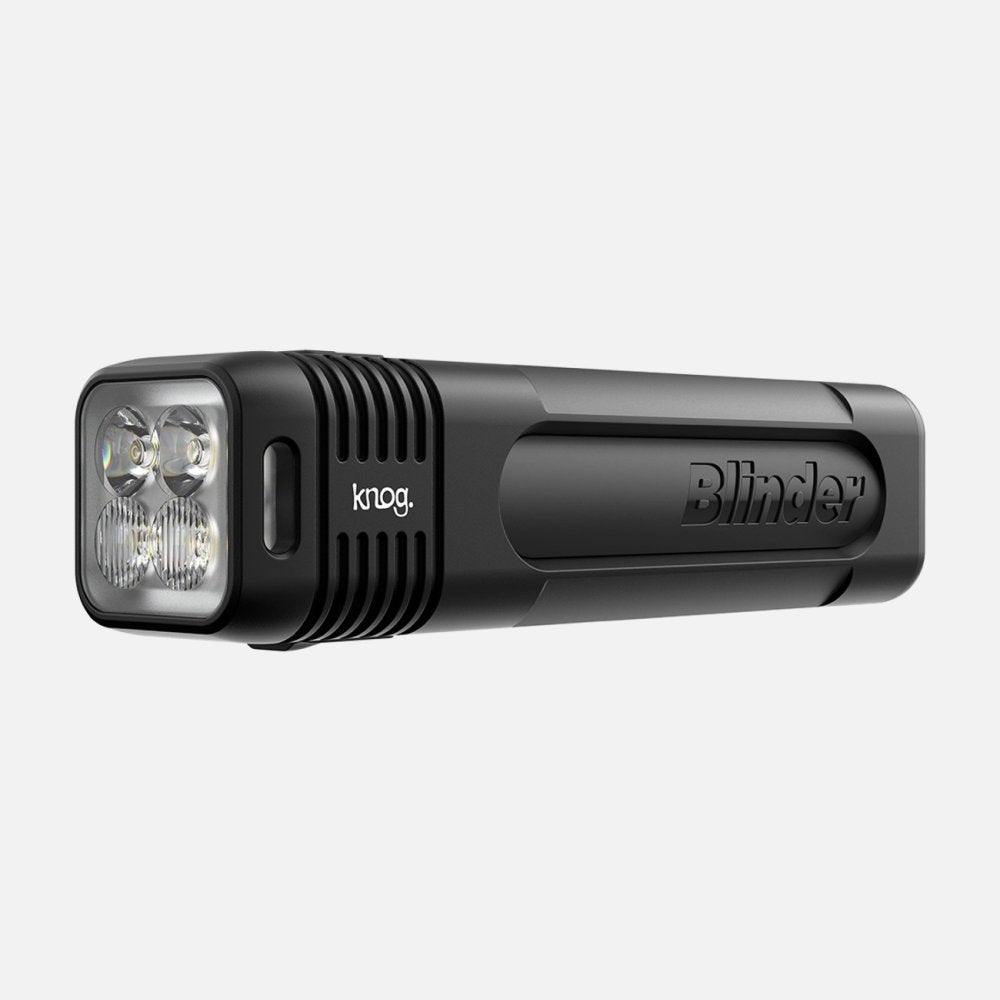 KNOG BLINDER 900 FRONT BIKE LIGHT