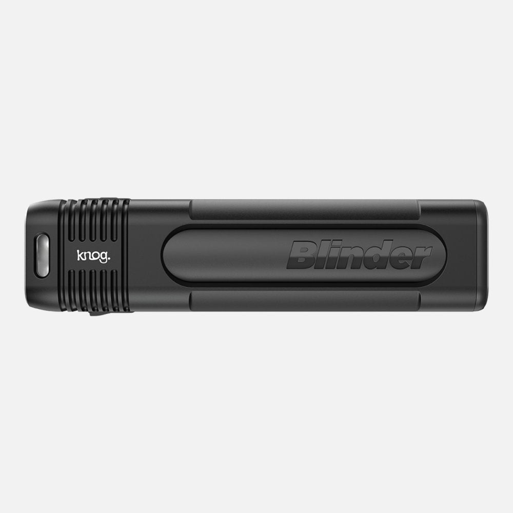 KNOG BLINDER 900 FRONT BIKE LIGHT