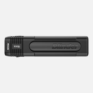KNOG BLINDER 900 FRONT BIKE LIGHT