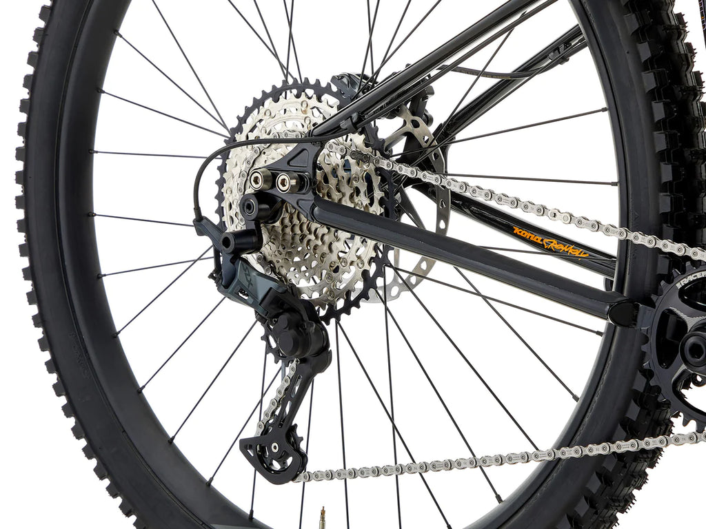 Kona Honzo ESD