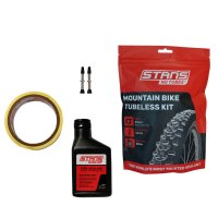 Stans Tubeless MTB Kit