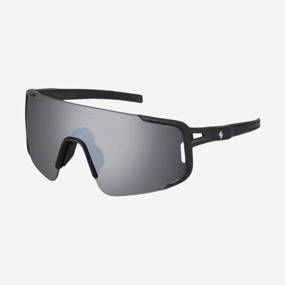 RONIN RIG REFLECT SUNGLASSES - RIG OBSIDIAN / MATTE BLACK