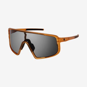 MEMENTO SUNGLASSES - OBSIDIAN / MATTE CRYSTAL OCHRE
